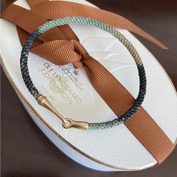 Ole Lyngaard Jewelry - Ole Lyngaard Life Bracelet